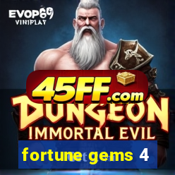 fortune gems 4